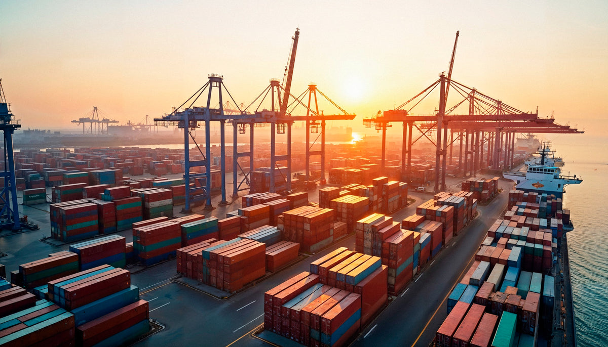 Swiss logistics and transport